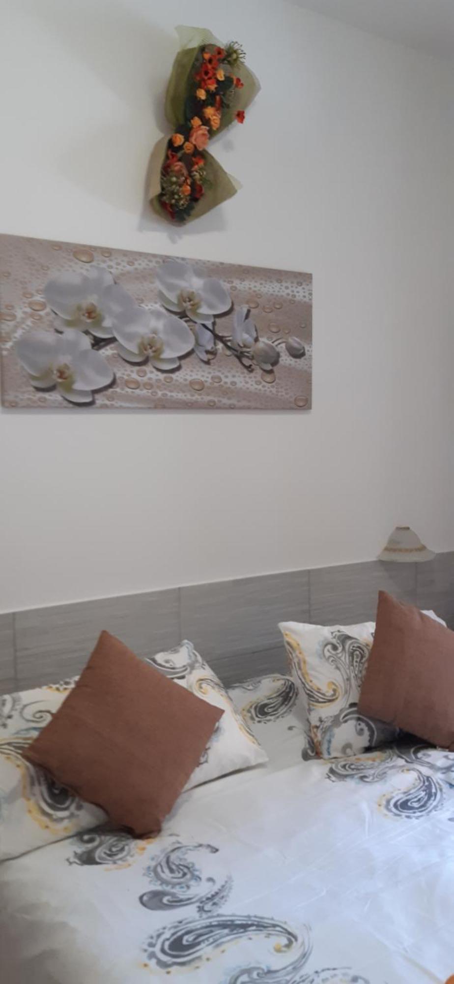 Pan Di Zucchero Iglesias Room photo