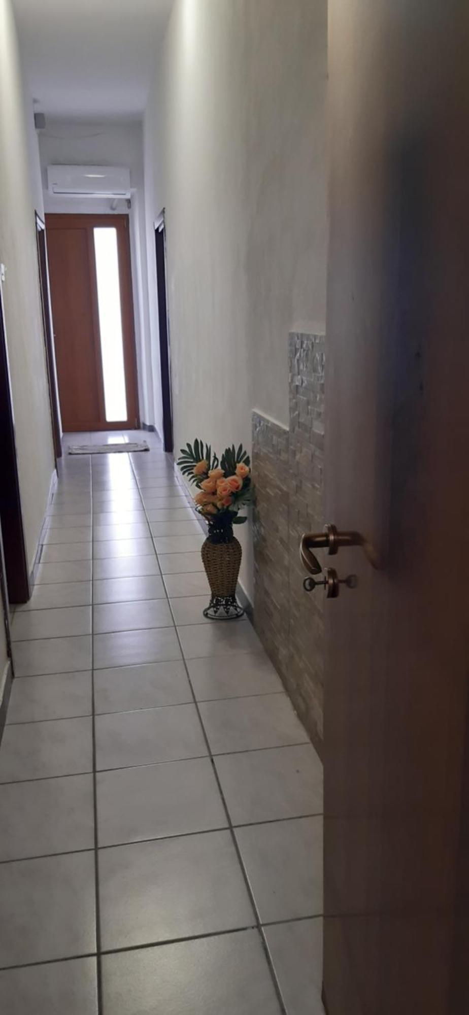Pan Di Zucchero Iglesias Room photo